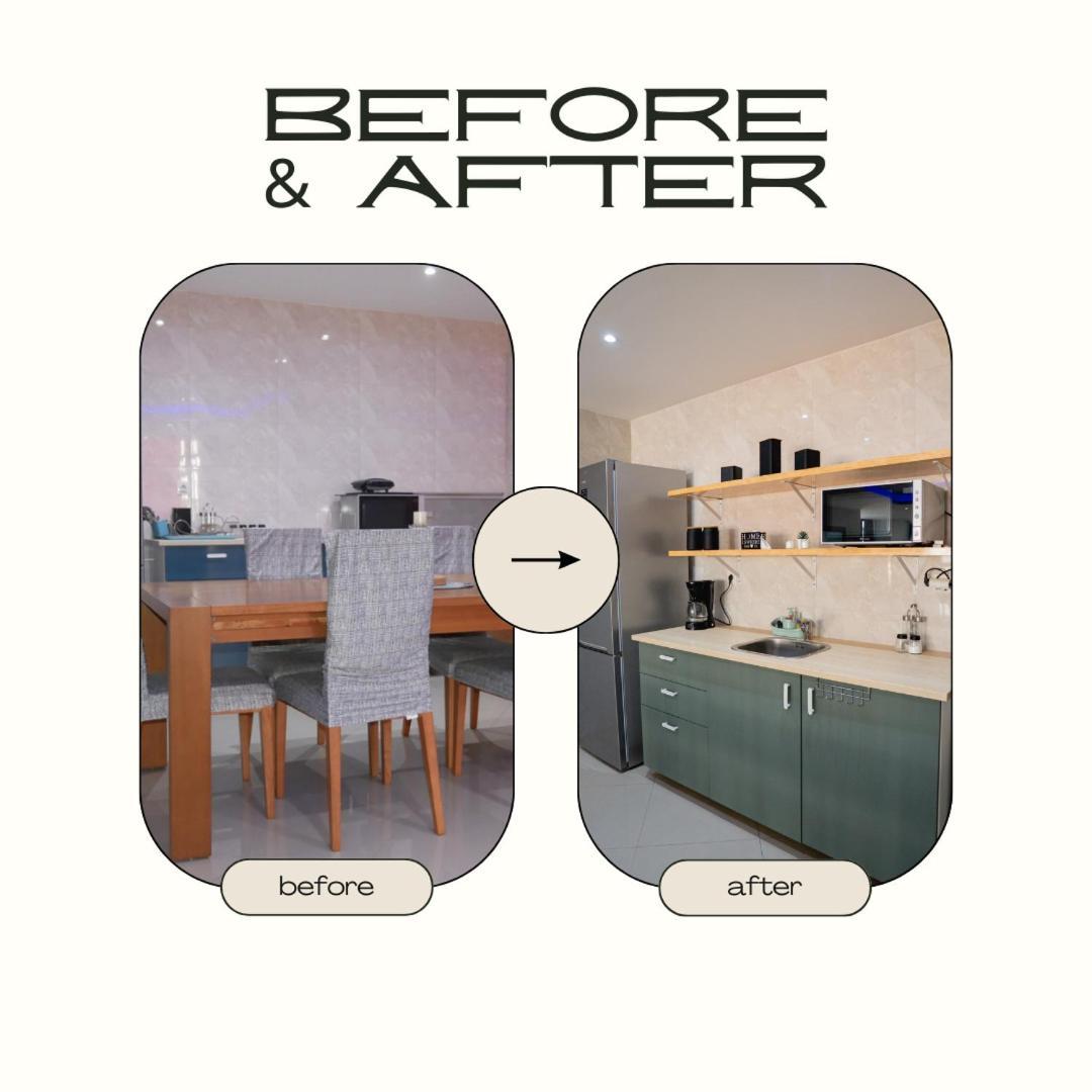 Apartamento Santo Antonio I - T3 ปรายา ภายนอก รูปภาพ