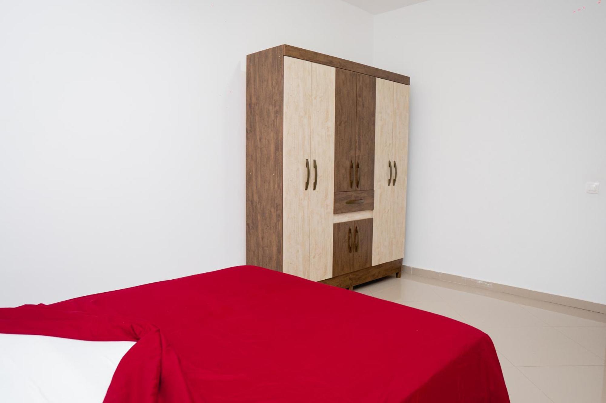 Apartamento Santo Antonio I - T3 ปรายา ภายนอก รูปภาพ