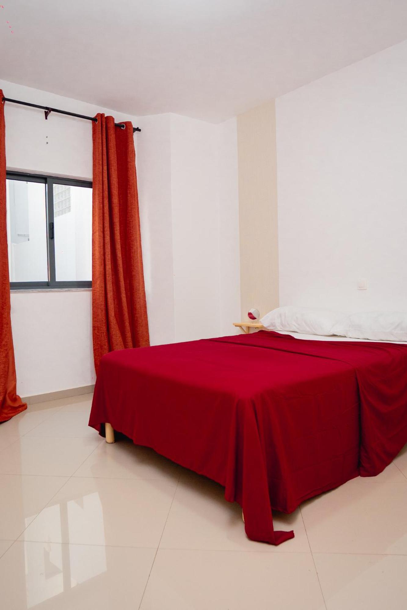 Apartamento Santo Antonio I - T3 ปรายา ภายนอก รูปภาพ